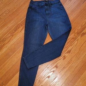 FASHION NOVA JEGGINGS SZ 9